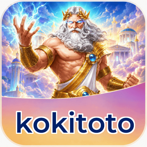 Fitur kokitoto