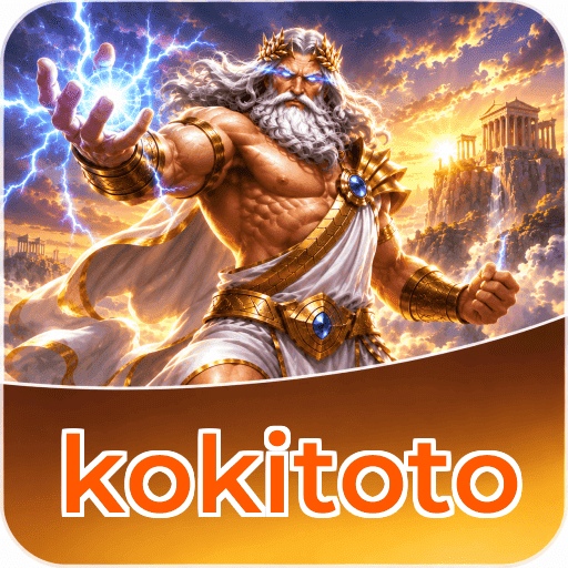 Tentang kokitoto