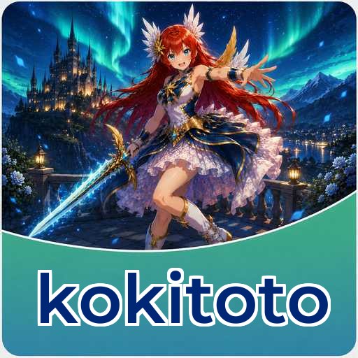 Download kokitoto APK