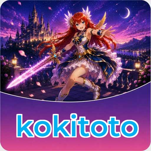 Infrastruktur Pengujian - kokitoto